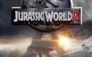 Jurassic World: Dominion download the new version