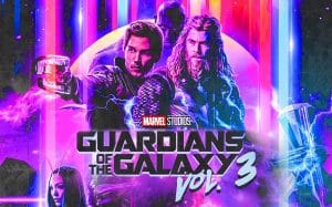 Guardians of the Galaxy Vol 3 download the new version